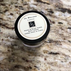 Jo Malone London Peony & Blush Suede Body Creme